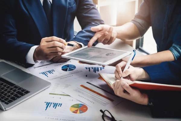 Global Supply Chain Management