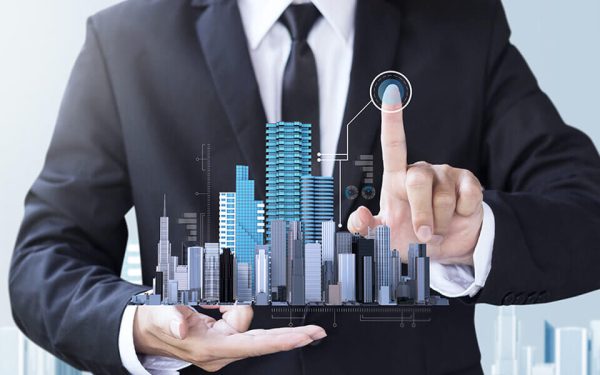 Financial Data Management